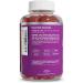 Essential Elements Apple Cider Vinegar Gummies with The Mother - 60 Count (3 Pack) Red Apple Flavor - Buy Online on GoSupps.com