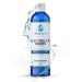 Ultra Lyte Keto Electrolytes Trace Mineral Drops - Highly concentrated mineral supplements with zero calories - vegan -friendly electrolyte drops for hydration muscle cramps - 96 portions