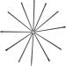 Baluue 36 Pcs Eyeliner Brush Eye Shadow Brush Flat Makeup Brushes Winged Makeup Brush Eyeshadow Black  - Buy Online on GoSupps.com