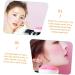 FOMIYES 5pcs Oil Control Cushion Blush Powder Blush Makeup Blush Cushion Makeup Blush Powder Rosy Plastic - Buy Online on GoSupps.com