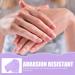 FRCOLOR 1 Pair Beauty Moisturizing Gloves Exfoliating Gloves Beauty Gloves Cracked Portable Gloves Nighttime Lotion Glove Hand Moisturizer Gloves Spandex Care Purple - Buy Online on GoSupps.com