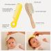 Baby Healthcare Kit & Grooming Set 10-in-1 for Newborns - Nail Clipper, Nasal Aspirator, Comb, Brush - Nursery Essentials for Infant Boys & Girls - Buy Online on GoSupps.com