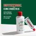 Euthymol Classic Toothbrush x 8 - Large Soft Bristles Ergonomic Design for Sensitive Gums & Daily Dental Care - Buy Online on GoSupps.com