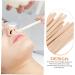 Belliffy 100 Pcs Hair Removal Wax Pencils - Wooden Applicator Tools for Smooth Waxing - Buy Online on GoSupps.com