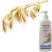  Saludfar Oatmeal Moisturising Body Cream pH Neutral - Saludfar - 400 ml - Buy Online on GoSupps.com