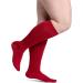 Shop Sigvaris Women’s Microfiber 830 Closed Toe Calf-High Socks 20-30mmHg - Stylish Compression for Comfort | International Shipping Available - Buy Online on GoSupps.com
