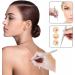 Portable Acupressure & Acupuncture Pen | Dual Probe for Facial & Arm Relief - Buy Online on GoSupps.com