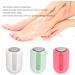 Electric Foot Grinder Foot Callus Remover Smart Screen Portable Ergonomic Handle for Cracked Dry Skin (Generichsvw03e9an-13) - Buy Online on GoSupps.com
