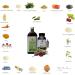 Microflorana Intestinal Treatment | Probiotics & Prebiotics | Optimal Gut Health Set - Buy Online on GoSupps.com