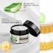 Gommage exfoliant pour le visage aux acides amin s l'aloe vera avec vitamine C - Gel peeling doux pour une peau lisse et lumineuse nettoie et hydrate en profondeur am liore la texture (5Pcs) - Buy Online on GoSupps.com