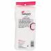 Swisspers Cotton Ovals 50-Count (3-pack) - Soft Facial Cleansing Pads - Buy Online on GoSupps.com
