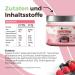 Vetain Flavor Buddy Waldbere 200g - 100% Natural Taste Powder with Real Pieces | Low-Calorie & High Solubility | Made in Germany - Buy Online on GoSupps.com