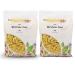 Organic White Pasta - Penne 1kg