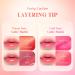 Dasique Fruity Lip Jam - Tangerine Jam, Moisturizing Lip Balm - Buy Online on GoSupps.com