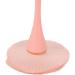 Blusher brush makeup brush applies evenly multipurpose gentle on the skin for women s office Pink - Buy Online on GoSupps.com
