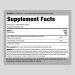 Piping Rock Ginkgo Biloba 120mg | 200 Capsules | Standardized Extract | Non-GMO & Gluten-Free - Buy Online on GoSupps.com