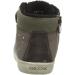 Geox Baby Girl's B Gisli B Sneaker 3.5 UK Child - Smoke Grey - Buy Online on GoSupps.com