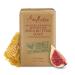 SheaMoisture Shea Butter Soap 8oz - Manuka Honey & Mafura Oil Bar Soap for Dry Skin - Buy Online on GoSupps.com