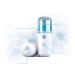 Nano Mister Sanitizer Spray - Disinfectant Mist for Home, Office, Car & Hotel - White - Buy Online on GoSupps.com