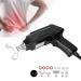 Buy Electrical Spine Chiropractor Massage Device - 9-Speed Power | Heat-Resistant Chiropractic Adaptation Set - Buy Online on GoSupps.com