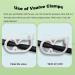 Pectus Excavatum Orthosis Brace | Sunken Chest Support for Fracture Correction - S Size - Buy Online on GoSupps.com