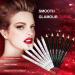 Color Lip Liner - 12pcs Set - Soft and Smooth Touch Experience - Prevent Lip Gloss Overflow - Easy to Draw and Color - Long Lasting Makeup - - Buy Online on GoSupps.com