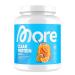 More Clear Protein Multifrucht 600 g protein drink with whey isolate tested quality - Made in Germany Multifruch 600 g (1 Pack)