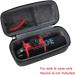 Hermitshell EVA Hard Case for Rode VideoMic GO On-Camera Microphone - Buy Online on GoSupps.com