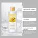Moisturizing Toner - Gentle Plant-Based Daily Facial Care For Hydration Reduces Dryness & Tightness Leaves Skin Smooth(2PCS) - Buy Online on GoSupps.com
