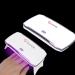 36W High Power LED UV Nail Curing Lamp - Automatic Sensor USB Portable Gel Polish Dryer for Professional Nail Art - Buy Online on GoSupps.com