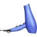 Shop Salon Professional Negative Ionic Hair Dryer 1875W - High-Power Blue Ceramic Blow Dryer for Smooth Healthy Hair - Buy Online on GoSupps.com
