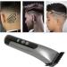 Professional Cordless Hair Clippers for Men - Adjustable LCD Display & Beard Grooming Kit | Ideal for Home & Salon Use - Buy Online on GoSupps.com