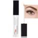 Eyelash Growth Serum - Eyelash Serum for Growth and Thickness - Lash Growth Serum - Moisture Activate Thicker Fuller Natural Looking - Strengthen Longer Curly Enhancer Boost Extension Stimulate Dense