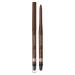 Rimmel London Exaggerate Waterproof Eye Definer - Rich Brown 28g | Long-Lasting Eyeliner - Buy Online on GoSupps.com
