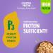 Alpi no Pre-Workout High Protein & Fiber Diet Super Combo - High Protein Super Oats Chocolate 1kg Natural Peanut Butter Crunch 1kg - Buy Online on GoSupps.com