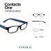 Contacta One Presbiopia Orange DTR +1.50 - Premium Contact Lenses for Presbyopia | Fast International Shipping - Buy Online on GoSupps.com