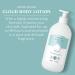 O Botic rio Cuide-se Bem Cloud Moisturizing Body Lotion | 13.5 oz | Soft Hydrated Skin & Delicate Fragrance | International Shipping Available - Buy Online on GoSupps.com
