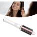 Buy Cordless Hair Curler Comb | 3 Temperature Levels USB Rechargeable Prevents Static - Perfect for All Hair Types - Buy Online on GoSupps.com