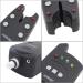 Hirisi Tackle Wireless Fishing Alarm Set 1+2 in Protective Case - Best for Carp Fishing | International Shipping Available - Buy Online on GoSupps.com