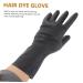 minkissy 9 Pairs Hair Dye Glove Hair Washing Large Reusable Black for Hair Coloring Hairdressing Supplies Mens Glives Hair Dyeing Dying Man Shampoo Tool - Buy Online on GoSupps.com
