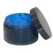 Temporary Hair Colour Disposable Hair Dye Water Soluble Hair Wax Color Quick Drying Wash Out Hair Color Multipurpose Temporary Blue Hair Dye for Kids Women Men Use.