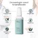 Dermasport Facial Moisturizer for Swimmers - Hydrating Non-Greasy Vitamin-Infused Face Cream for All Skin Types | Anti-Aging Lotion (2.0 fl oz - Buy Online on GoSupps.com