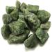 Health & Household 100g Natural Green Apatite Rough Stone Reiki Raw Gemstone for Home Decor Stones and Crystals Stone Crystal Reiki - Buy Online on GoSupps.com