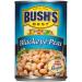 Bush's Best Baked Beans Blackeye Peas 15.8 OZ (Pack of 6) 15.8 Ounce (Pack of 6) - Buy Online on GoSupps.com
