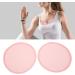 Castor Oil Breast Wrap 2 Pack - Waterproof & Reusable Nursing Wrap for Home Use - Best for Nursing Moms - Buy Online on GoSupps.com