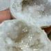 Natural Crystal Rough Natural Agate Geode Raw Crystals Lucky Cluster Cave Collection Decor (Color : 1-3cm Size : 1-6 cm) 1-6 cm 1-3cm - Buy Online on GoSupps.com
