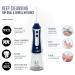 Water Flosser - Cordless Rechargeable Oral Irrigator for Travel & Home | Effective Teeth Cleaner - Buy Online on GoSupps.com