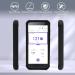 Omnipod 5 Silicone Protective Shell | Shockproof PDM Case with Airtag Youshares (Black) | International Shipping - Buy Online on GoSupps.com