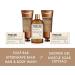 Baylis & Harding Fuzzy Duck Bergamot Hemp & Sandalwood Men's Grooming Gift Set - Vegan Friendly - Buy Online on GoSupps.com