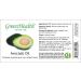 GreenHealth Avocado Oil 100% Pure & Undiluted - 8oz | All-Natural Cooking & Skin Care Oil - Buy Online on GoSupps.com